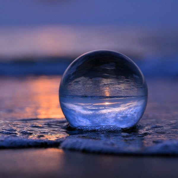 Crystal Ball