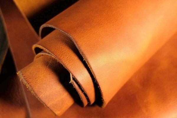 Genuine Leather