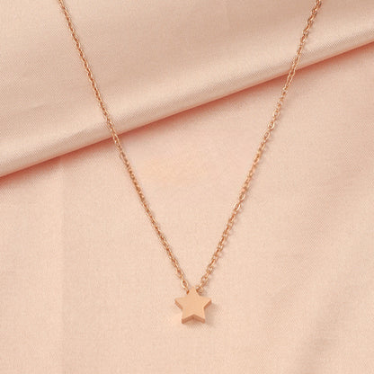 necklace04-rosegold